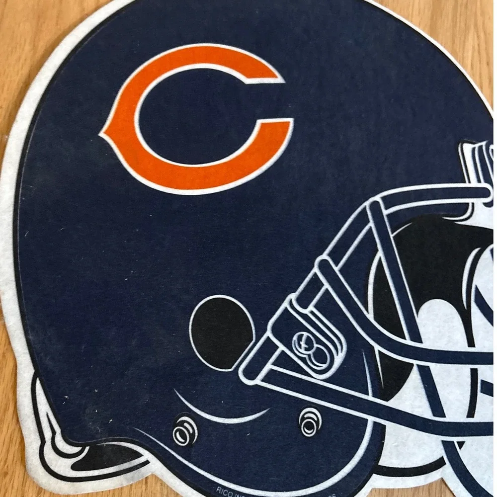 Rico Industries Inc. Novelties chicago bears